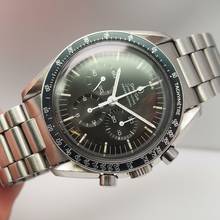 Thumbnail von Omega Speedmaster Professional Moonwatch 145.022 from 1970 Omega extract </h1>