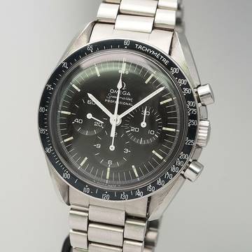 Omega Speedmaster Professional Moonwatch 145.022 from 1970 Omega extract </h1> 