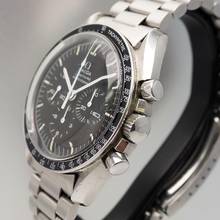 Thumbnail von Omega Speedmaster Professional Moonwatch 145.022 from 1970 Omega extract </h1>