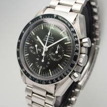 Thumbnail von Omega Speedmaster Professional Moonwatch 145.022 from 1970 Omega extract </h1>