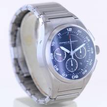 Thumbnail von Porsche Design Dashboard Chronograph 44mm Automatic P6620 Titan Sport Titanband Top Date B+P </h1>