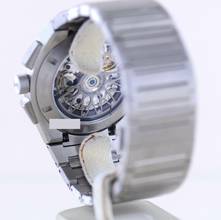 Thumbnail von Porsche Design Dashboard Chronograph 44mm Automatic P6620 Titan Sport Titanband Top Date B+P </h1>