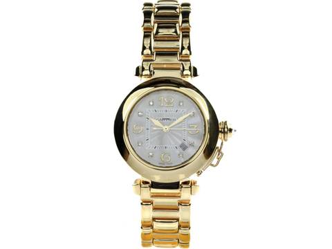  Cartier Pasha Referenz 2397 