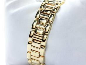 Thumbnail von Cartier Pasha Referenz 2397