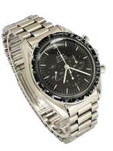 Thumbnail von Omega Speedmaster Professional Moonwatch 145022 Dot over 90 / DON Professional </h1>