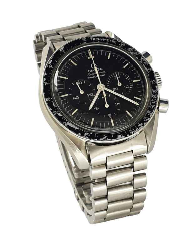  Omega Speedmaster Professional Moonwatch 145022 Dot over 90 / DON Professional </h1> 