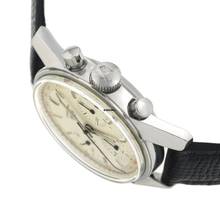 Thumbnail von Heuer Carrera Ref.2447 Valjoux 72 </h1>