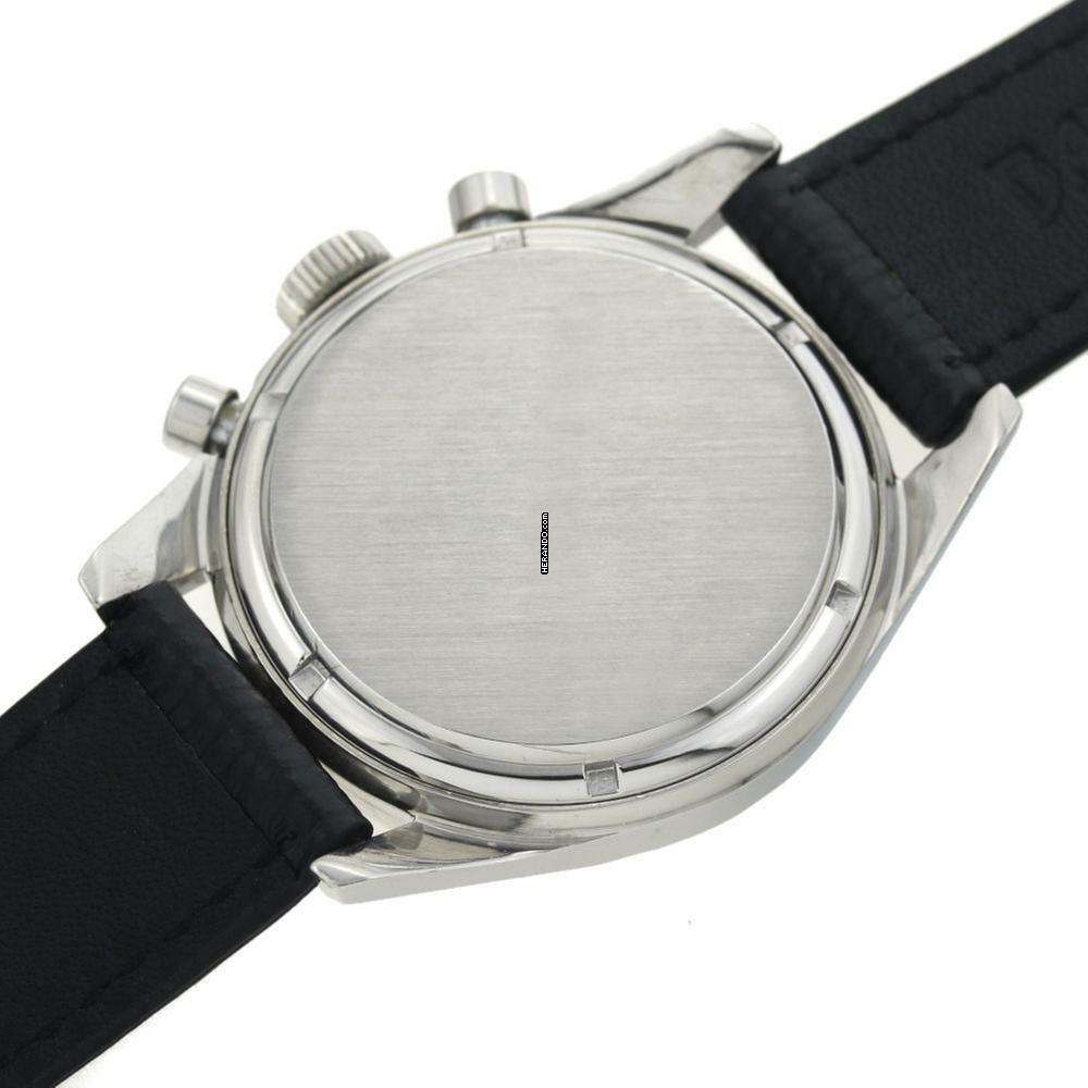 Thumbnail von Heuer Carrera Ref.2447 Valjoux 72 </h1>