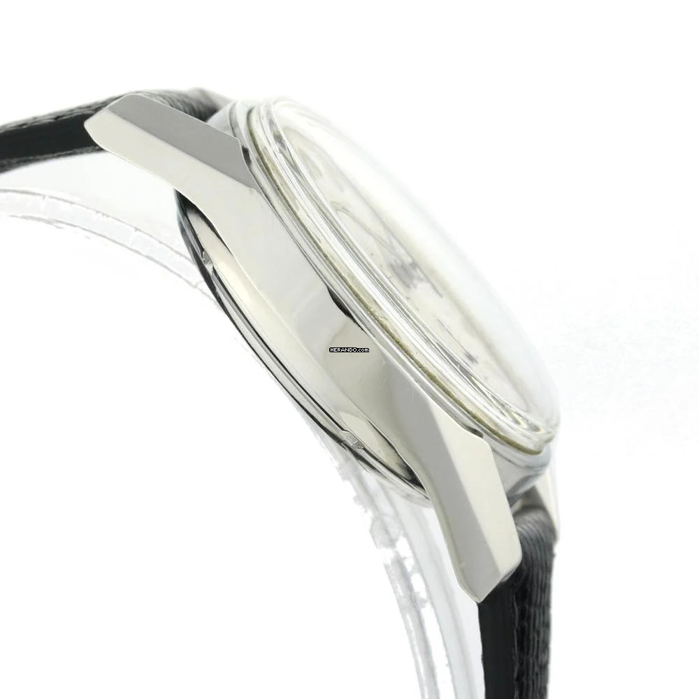 Thumbnail von Heuer Carrera Ref.2447 Valjoux 72 </h1>