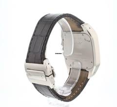 Thumbnail von Cartier Santos 100 XL Kings Road 100 Years Edition </h1>