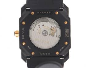 Thumbnail von Bulgari Octo Ref.103085 2024 Full Set Ungetragen