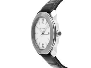 Thumbnail von Bulgari Octo Solotempo Ref.102779 2024 Full Set Ungetragen