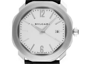 Thumbnail von Bulgari Octo Solotempo Ref.102779 2024 Full Set Ungetragen