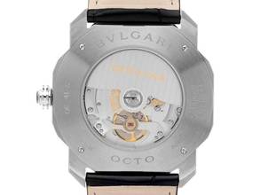 Thumbnail von Bulgari Octo Solotempo Ref.102779 2024 Full Set Ungetragen