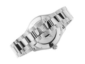 Thumbnail von Alpina Horological Smartwatch Ref.AL-285S5AQ6B Full Set Neu