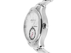 Thumbnail von Alpina Horological Smartwatch Ref.AL-285S5AQ6B Full Set Neu