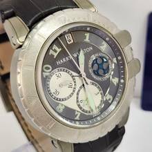 Thumbnail von Harry Winston Project Z Z2 Chronograph Zalium & Platinum 44mm Automático