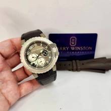 Thumbnail von Harry Winston Project Z Z2 Chronograph Zalium & Platinum 44mm Automático