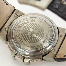 Thumbnail von Harry Winston Project Z Z2 Chronograph Zalium & Platinum 44mm Automático