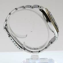 Thumbnail von Rolex Submariner (No Date) 6536-1 “James Bond” tropical gilt dial Full Set 1958’s </h1>