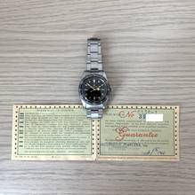 Thumbnail von Rolex Submariner (No Date) 6536-1 “James Bond” tropical gilt dial Full Set 1958’s </h1>