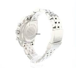 Thumbnail von Breitling Chronomat 41 Steel Brown Dial </h1>