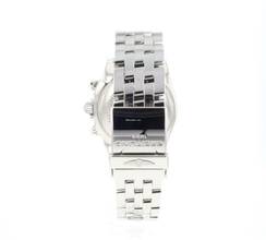 Thumbnail von Breitling Chronomat 41 Steel Brown Dial </h1>