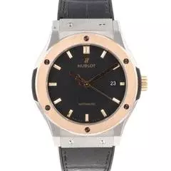 Thumbnail von Hublot Classic Fusion 42MM Titanium Rose Gold </h1>
