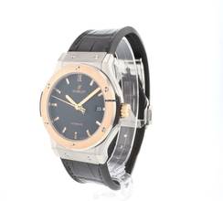 Thumbnail von Hublot Classic Fusion 42MM Titanium Rose Gold </h1>