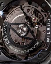 Thumbnail von Wilbur LEO JW1.5 Jumping Hour Disc