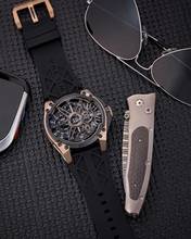 Thumbnail von Wilbur LEO JW1.5 Jumping Hour Disc