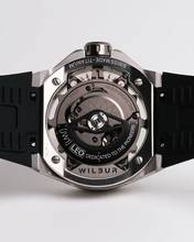 Thumbnail von Wilbur LEO JW1.3 Jumping Hour Disc