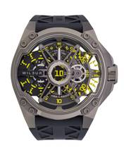 Thumbnail von Wilbur LEO JW1.3 Jumping Hour Disc