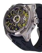 Thumbnail von Wilbur LEO JW1.3 Jumping Hour Disc