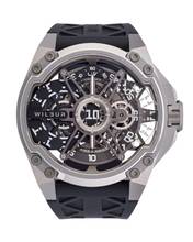 Thumbnail von Wilbur LEO JW1.2 Jumping Hour Disc