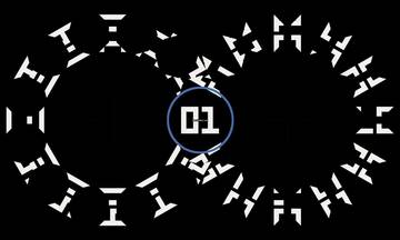 Thumbnail von Wilbur LEO JW1.1 Jumping Hour Disc