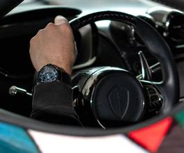 Thumbnail von Wilbur LEO JW1.1 Jumping Hour Disc