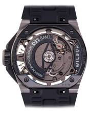 Thumbnail von Wilbur LEO JW1.1 Jumping Hour Disc