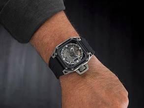 Thumbnail von Wilbur EXP-A1