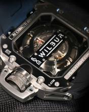 Thumbnail von Wilbur EXP-A1