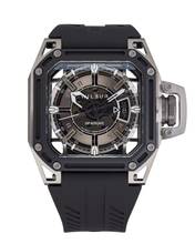 Thumbnail von Wilbur EXP-A1