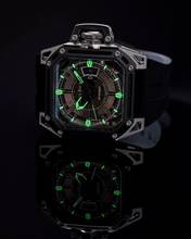 Thumbnail von Wilbur EXP-A1