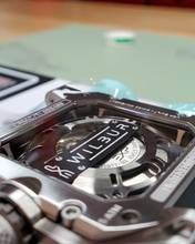 Thumbnail von Wilbur EXP-A1