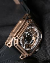 Thumbnail von Wilbur EXP-C1