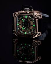 Thumbnail von Wilbur EXP-C1