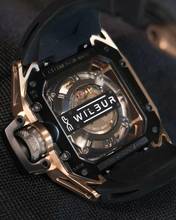 Thumbnail von Wilbur EXP-C1