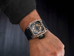 Thumbnail von Wilbur EXP-C1