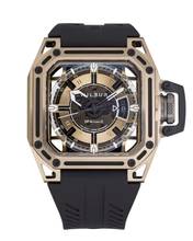 Thumbnail von Wilbur EXP-C1