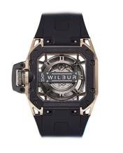 Thumbnail von Wilbur EXP-C1