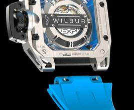 Thumbnail von Wilbur EXP-B1